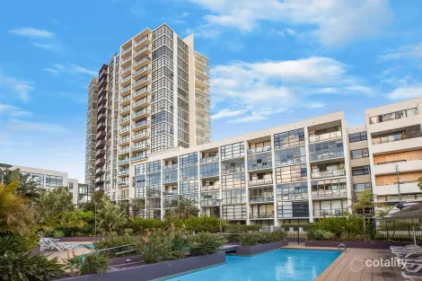 Property photo of 288/221 Sydney Park Road Erskineville NSW 2043