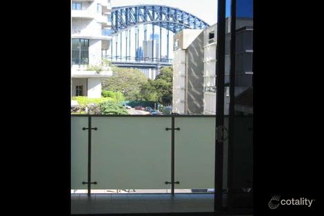 610/8 Glen St, Milsons Point, NSW 2061