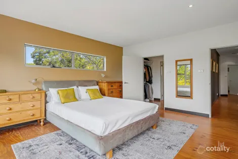 Property photo of 50 Fisher Avenue Sandy Bay TAS 7005