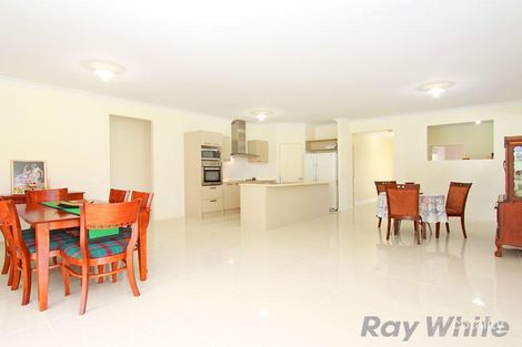 Property photo of 61 Raynbird Place Carseldine QLD 4034