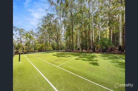 Property photo of 1 Wendoma Court Tinbeerwah QLD 4563