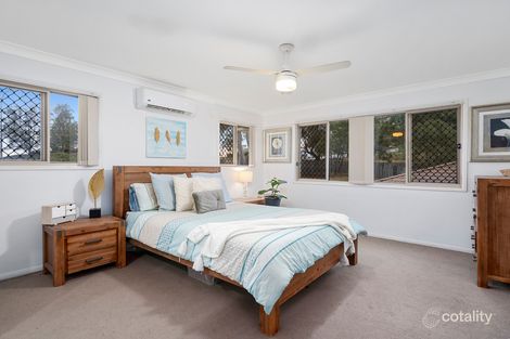 Property photo of 1/13 Amaray Drive Upper Coomera QLD 4209