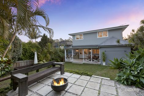 Property photo of 39 Eileen Street North Balgowlah NSW 2093