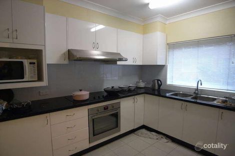 Property photo of 7/14 Webbs Avenue Ashfield NSW 2131