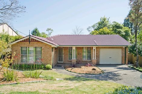 22 Lucinda Ave, Springwood, NSW 2777