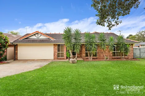 8 Harbour Bvd, Bomaderry, NSW 2541