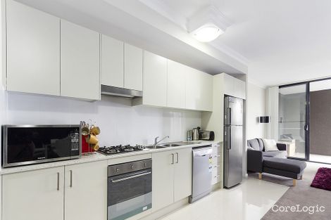 Property photo of 18/40-52 Barina Downs Road Norwest NSW 2153