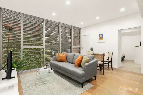 Property photo of 402/11 Alberta Street Sydney NSW 2000