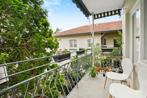 5/2b Wallaringa Ave, Kurraba Point, NSW 2089
