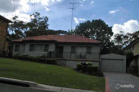 116 Taren Rd, Caringbah South, NSW 2229