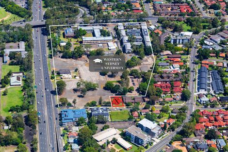 13 Collett Pde, Parramatta, NSW 2150