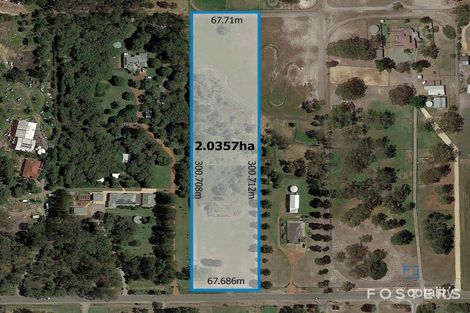 760 Rowley Rd, Oakford, WA 6121