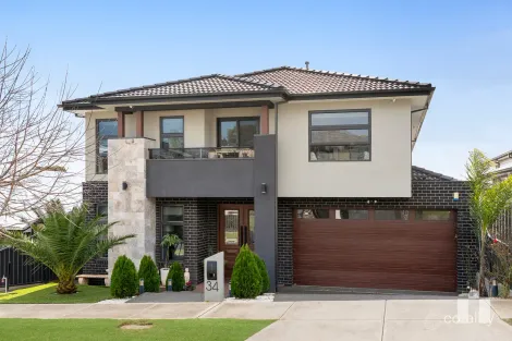Property photo of 34 Elderfield Circuit Doreen VIC 3754