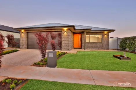 Property photo of 20 Bologna Avenue Irymple VIC 3498