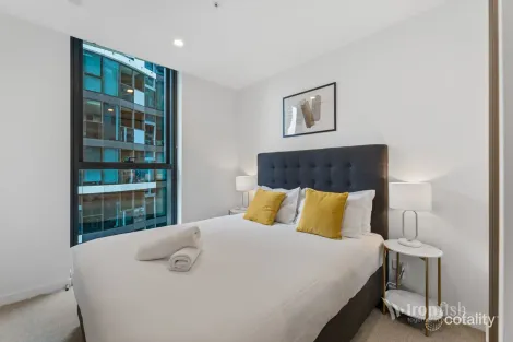 Property photo of 1112/105 Batman Street West Melbourne VIC 3003