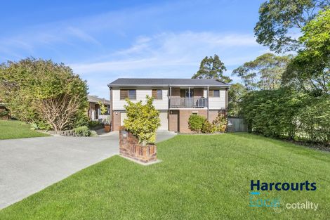 12 Karloff Dr, Stafford Heights, QLD 4053