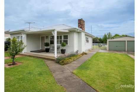 Property photo of 43 Gordon Street Wodonga VIC 3690