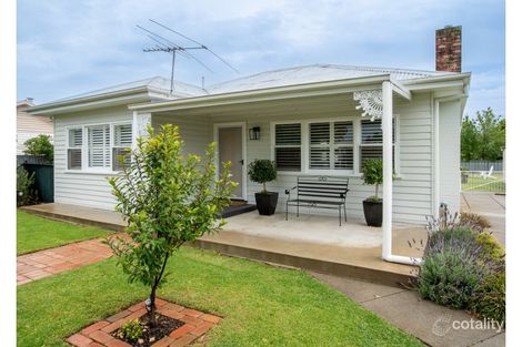 Property photo of 43 Gordon Street Wodonga VIC 3690