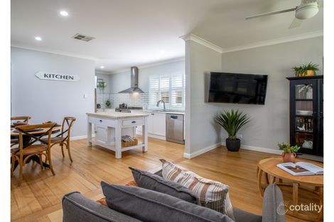 Property photo of 43 Gordon Street Wodonga VIC 3690