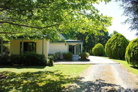 5 Fridays Creek Rd, Upper Orara, NSW 2450