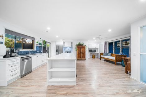 Property photo of 14 Currong Street Minyama QLD 4575