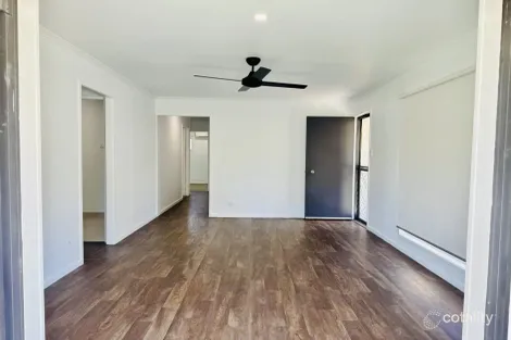 Property photo of 27 Kennedy Moranbah QLD 4744