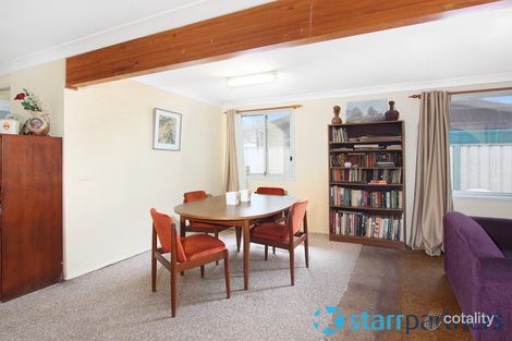 Property photo of 34 Grange Crescent Cambridge Gardens NSW 2747