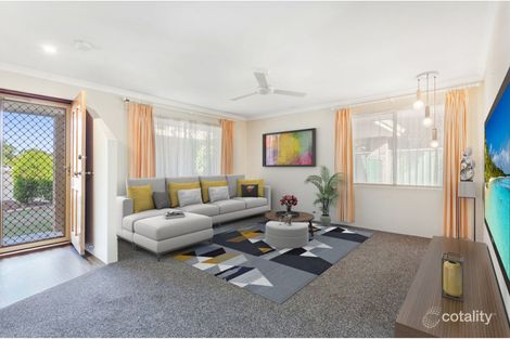 Property photo of 7 Criterium Place Middle Swan WA 6056