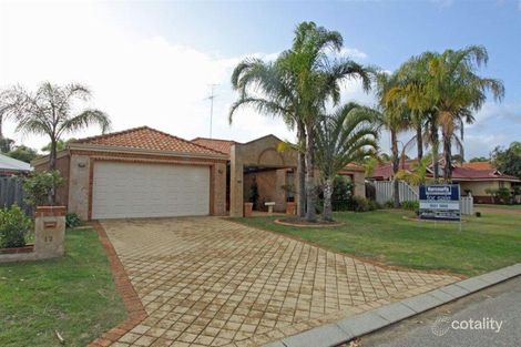 12 Dorneywood Cres, Erskine, WA 6210