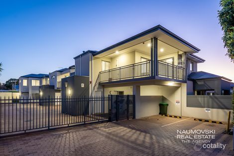 1/150 Ravenswood Dr, Nollamara, WA 6061