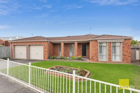 4 Laguna Pl, Grovedale, VIC 3216