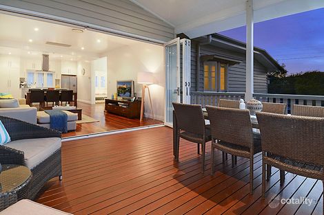 Property photo of 77 Eighth Avenue Wilston QLD 4051