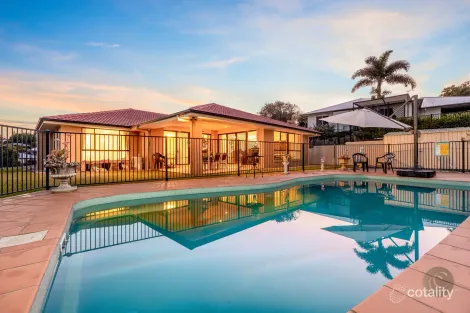 Property photo of 6 Federation Court Southside QLD 4570