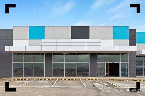 12 Nexus St, Ravenhall, VIC 3023