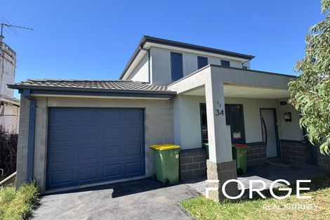 1/34 Curtin St, Maidstone, VIC 3012