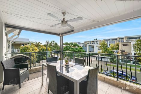 Property photo of 3082 Quay South Drive Carrara QLD 4211
