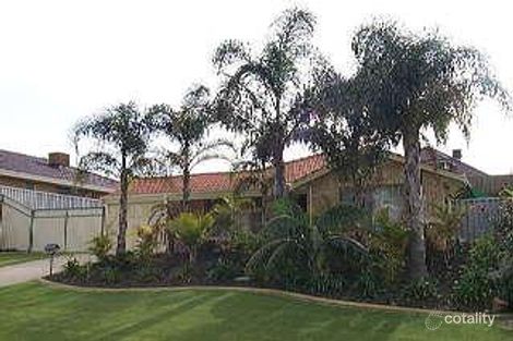 18 Spyglass Cir, Canning Vale, WA 6155