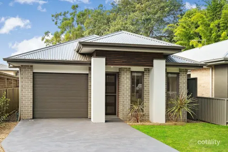 Property photo of 28 Forest Road Heathcote NSW 2233