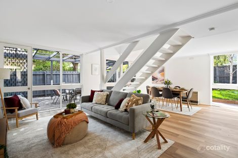 Property photo of 1/198 Cotham Road Kew VIC 3101