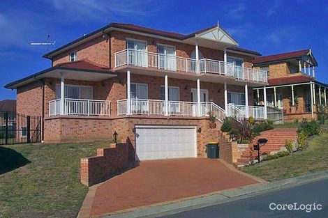 Property photo of 8 Beaumaris Avenue Castle Hill NSW 2154