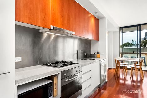 Property photo of 115/150 Peel Street North Melbourne VIC 3051
