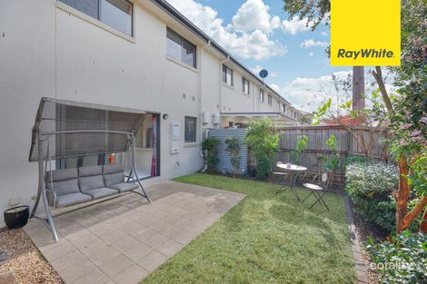 Property photo of 54 Main Avenue Lidcombe NSW 2141
