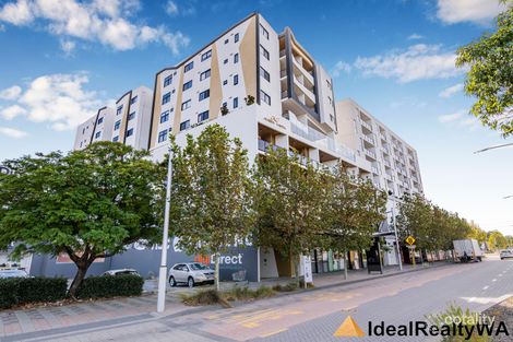 Property photo of 607/14 Cecil Avenue Cannington WA 6107