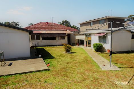 Property photo of 57 Berith Road Greystanes NSW 2145