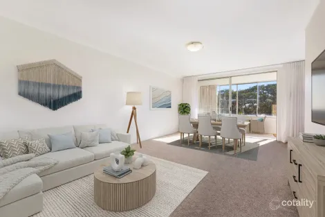 4/5 Bradley St, Randwick, NSW 2031