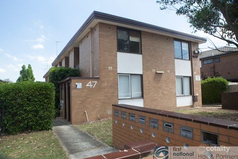 Property photo of 5/47 Potter Street Dandenong VIC 3175