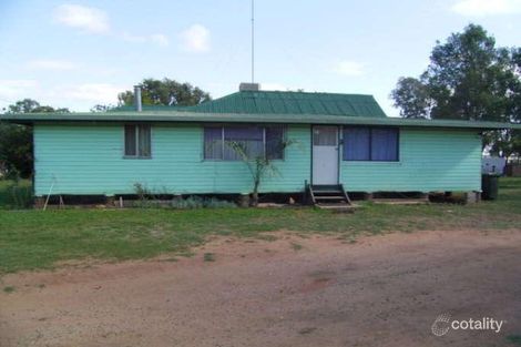 Property photo of 17 Forrest Street Chinchilla QLD 4413