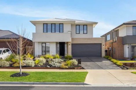 45 Lory Cct, Sunbury, VIC 3429