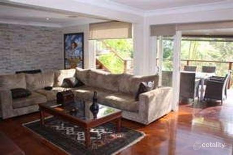 Property photo of 58 Burdekin Crescent St Ives NSW 2075