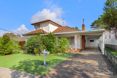 17 Kirrawee Ave, Kirrawee, NSW 2232